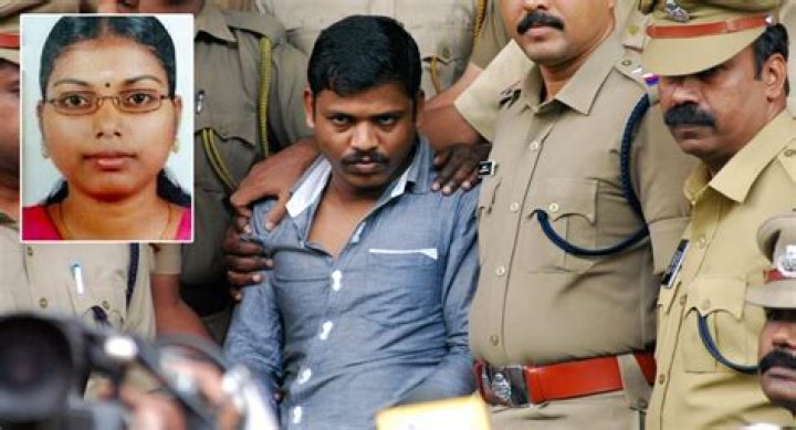 
SHO arrested in rape case in Kerala 