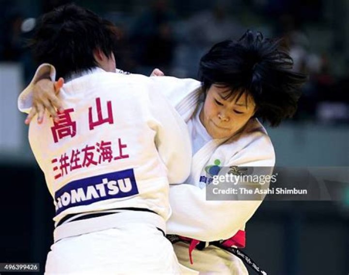 
Shori Hamada Height, Weight, Net Worth, Age, Birthday, Wikipedia, Who, Nationality, Biography 