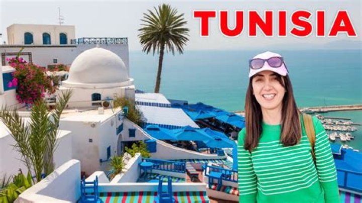 Should i visit tunisia?