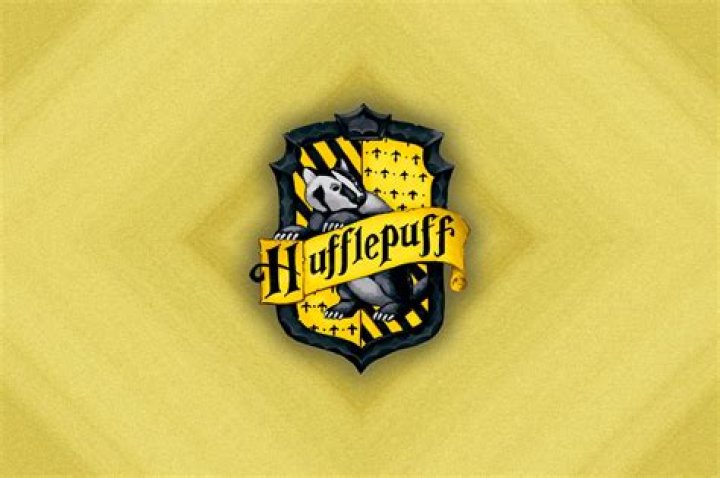 Should neville have been in hufflepuff?