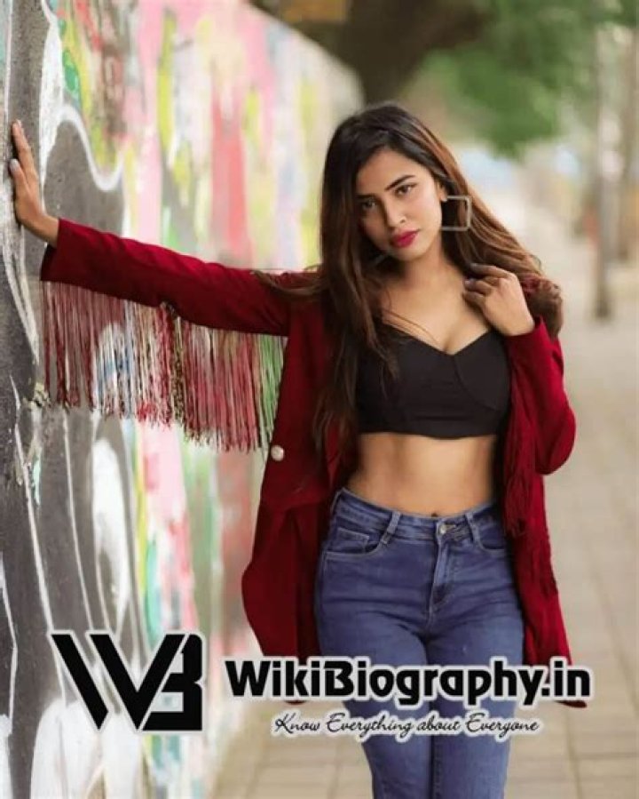 Shraddha Takke Patil Height, Weight, Net Worth, Age, Birthday, Wikipedia, Who, Instagram, Biography