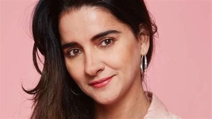 Shruti Seth Height, Weight, Net Worth, Age, Birthday, Wikipedia, Who, Instagram, Biography