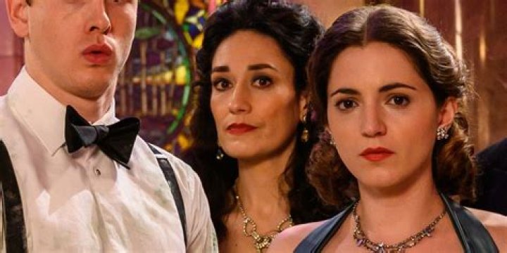 Sian Clifford Family Origin – Is The See How They Run Actress Asian?