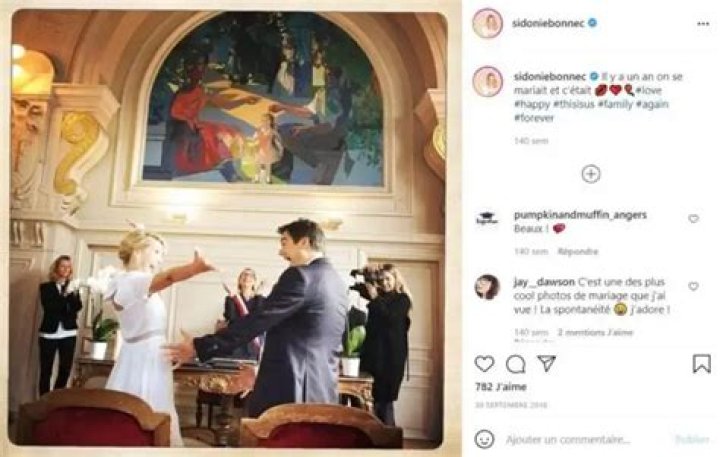 
Sidonie Bonnec Net Worth, Age, Birthday, Wikipedia, Who, Nationality, Biography 