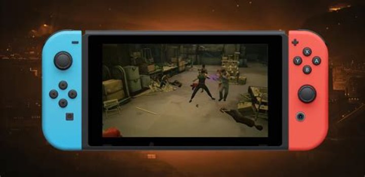 
‘Sifu’ Is Officially Coming to the Nintendo Switch — Here’s What to Know About the Release 