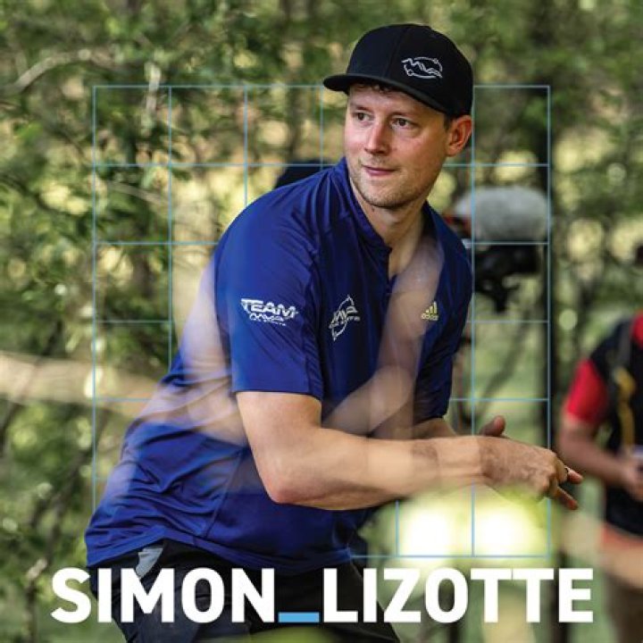 Simon Lizotte Is Leaving Discmania As He Has A Lucrative Offer In The Table