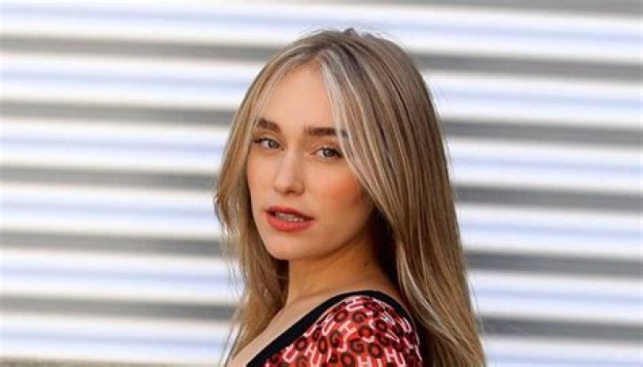 
Sina Deinert Height, Weight, Net Worth, Age, Birthday, Wikipedia, Who, Nationality, Biography 