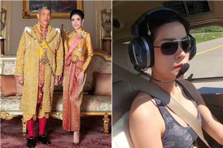 Sineenat Wongvajirapakdi Height, Weight, Net Worth, Age, Birthday, Wikipedia, Who, Instagram, Biography