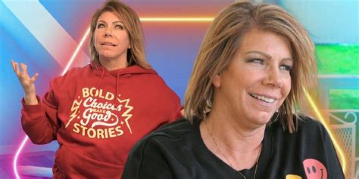 
‘Sister Wives’ Star Meri Brown Remembers Late Grandmother on Her Halloween Birthday: ‘A True Queen’ 