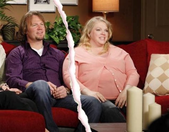 
‘Sister Wives’ Stars Janelle and Kody Brown Confirm They Have Officially ‘Separated’ 