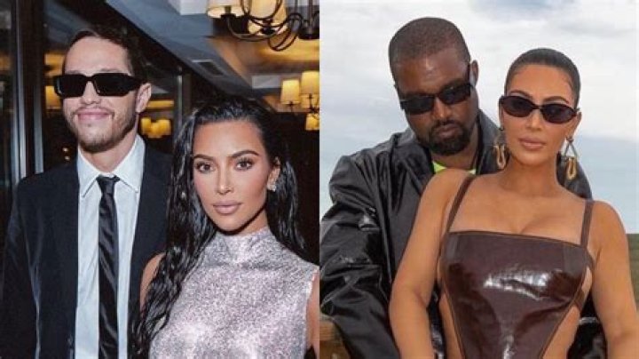 
Skete Davidson Meaning Explained On Reddit, Is Pete Davidson Dead? Kanye West Recent IG Post 