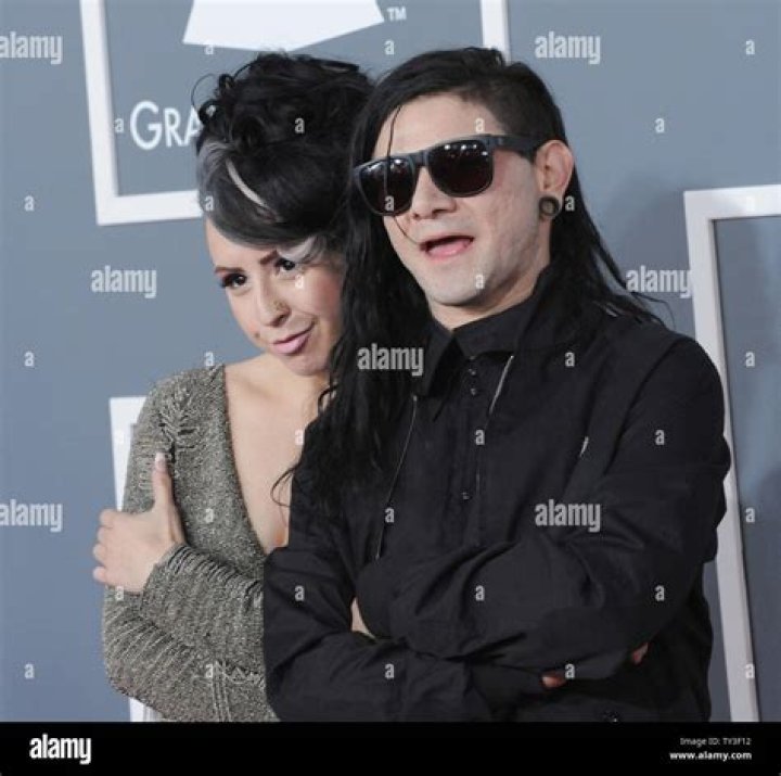 Skrillex Girlfriend Kayla Lauren, Are They Still Together In 2022?