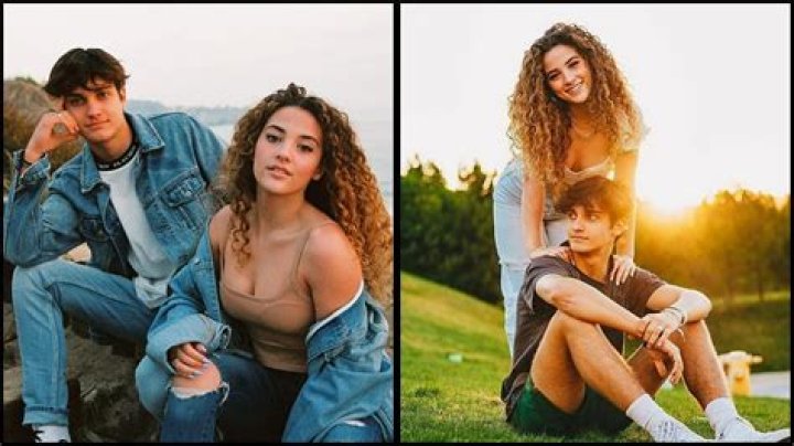 Sofie Dossi Boyfriend Dom Brack Cheated On Her: Relationship Timeline On TikTok