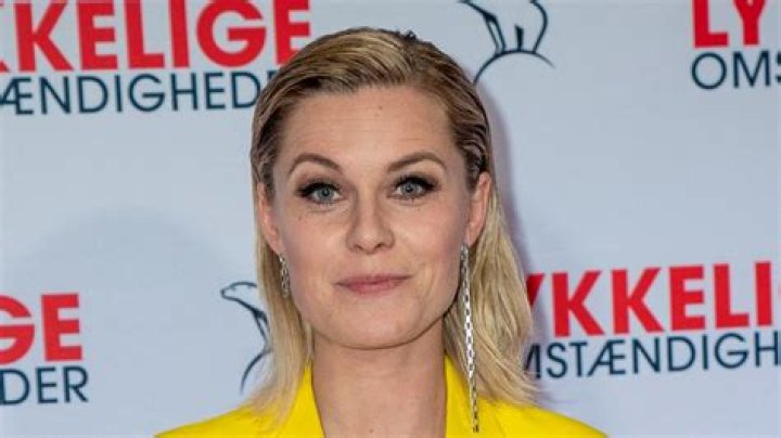 Sofie Torp Net Worth, Age, Birthday, Wikipedia, Who, Nationality, Biography