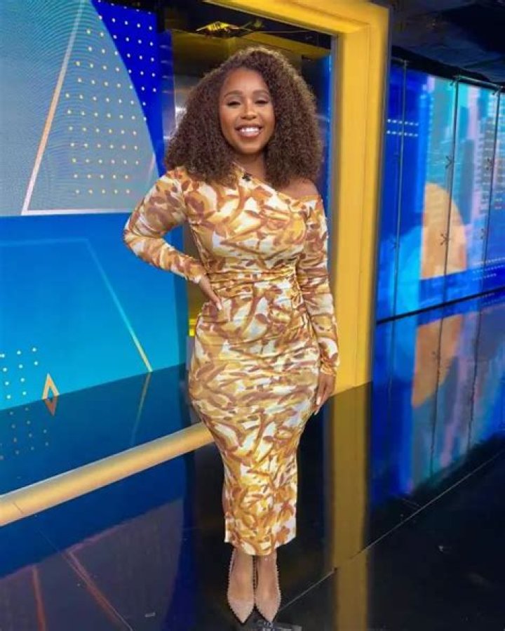 
Somara Theodore Height, Weight, Net Worth, Age, Wiki, Who, Instagram, Biography 