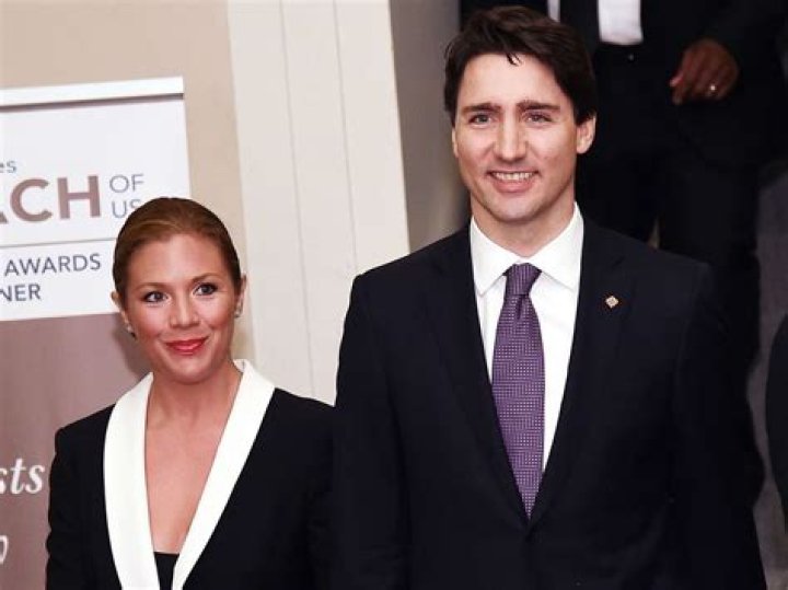 Sophie Grégoire Trudeau Height, Age, Husband, Biography, Wiki, Net Worth