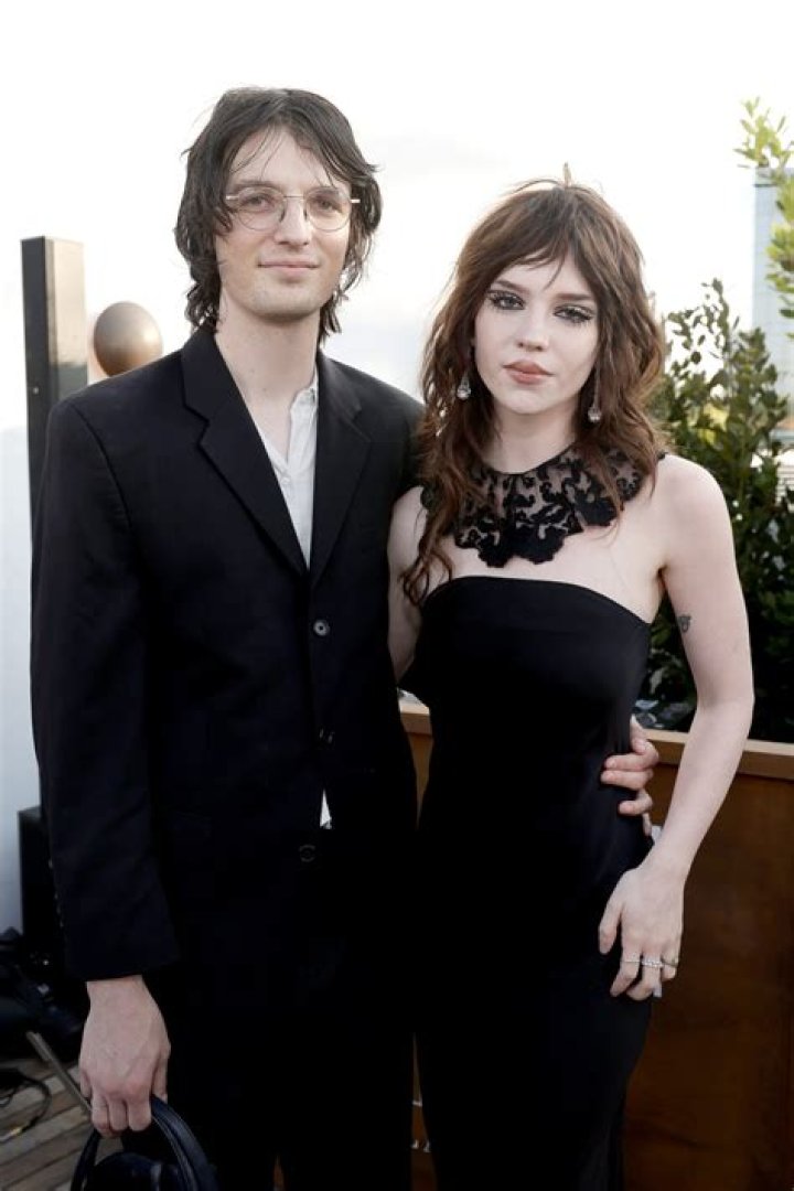 Sophie Thatcher Boyfriend Austin Anderson and Dating Life