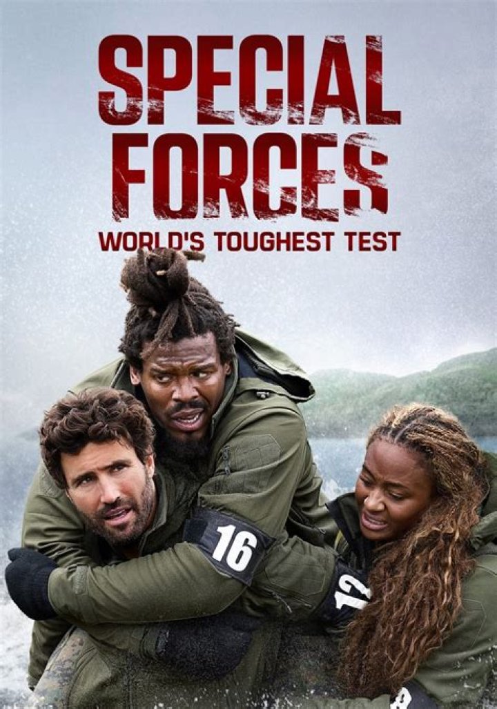 
Special Forces: World’s Toughest Test episode 6 air time, release date, and plot 