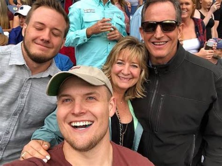 Spencer Crandall Height, Weight, Net Worth, Age, Birthday, Wikipedia, Who, Nationality, Biography