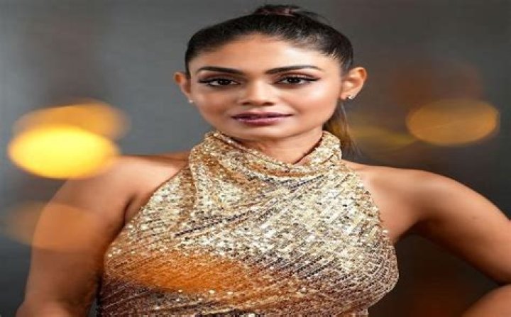 Sreejita De Height, Weight, Net Worth, Age, Birthday, Wikipedia, Who, Nationality, Biography