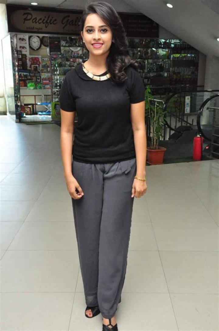 Sri Divya Height, Weight, Net Worth, Age, Birthday, Wikipedia, Who, Instagram, Biography