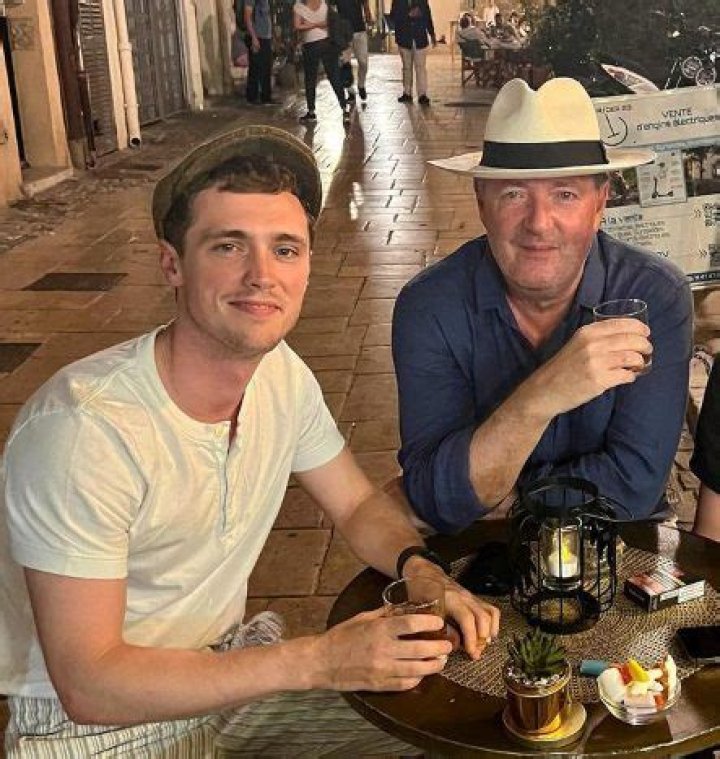 Stanley Christopher Morgan Height, Weight, Net Worth, Age, Birthday, Wikipedia, Who, Nationality, Biography