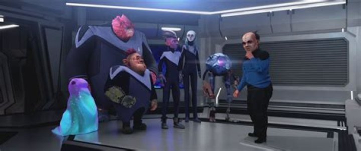 Star Trek: Prodigy season 1 episode 11 return date hopes at Paramount+