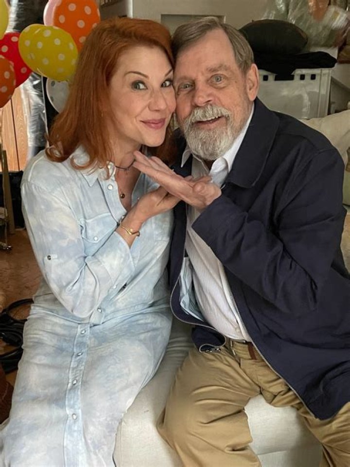 Stephanie Kurtzuba Husband Joshua Coakley Worked In Props At Hudson Theatre