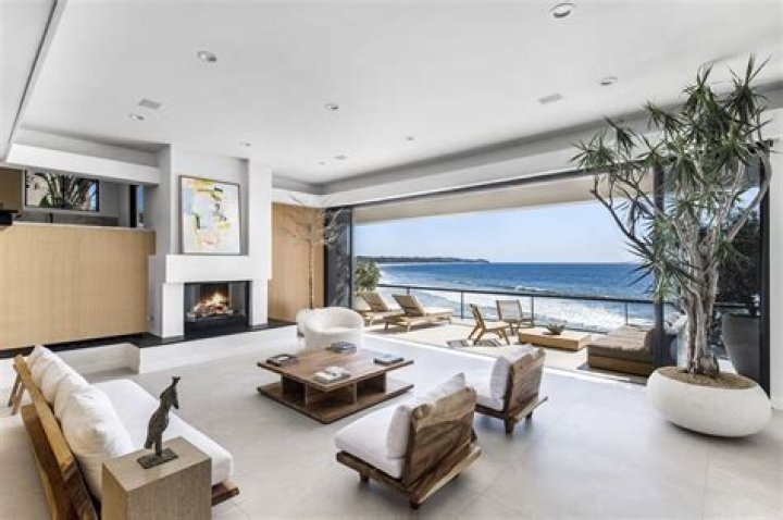 
Steve McQueen’s Former Malibu Beach House Is for Sale for $17 Million — See Inside! 