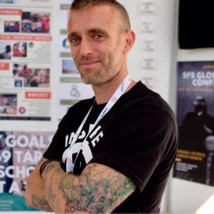 
Steve Sostak Passed Away At The Age Of 49 