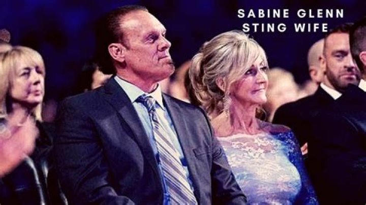 
Sting’s Past Relationship : Sabine Glenn’s Biography 