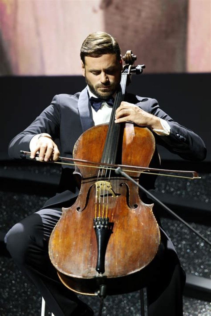 Stjepan Hauser Height, Weight, Net Worth, Age, Birthday, Wikipedia, Who, Nationality, Biography