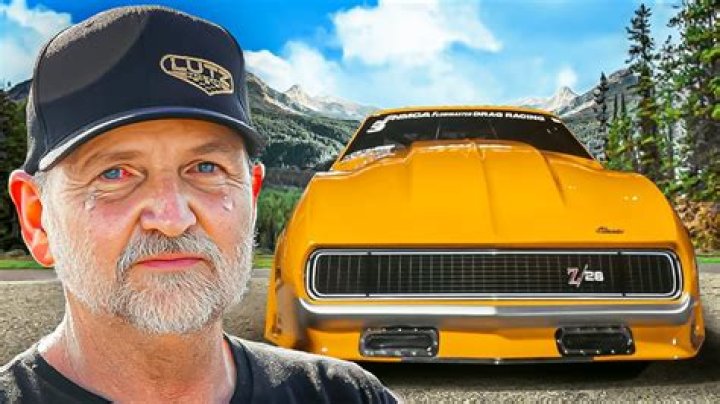 Street Outlaws: Is Jeff Lutz Related To Ryan Martin? Everything To Know