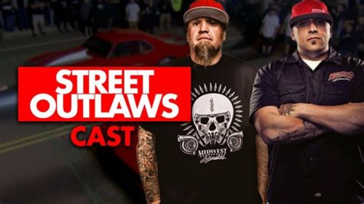 
Street Outlaws New Episode Shows Brandon James In A Crash Resulting In A Wreck – Here Is The Full Story 