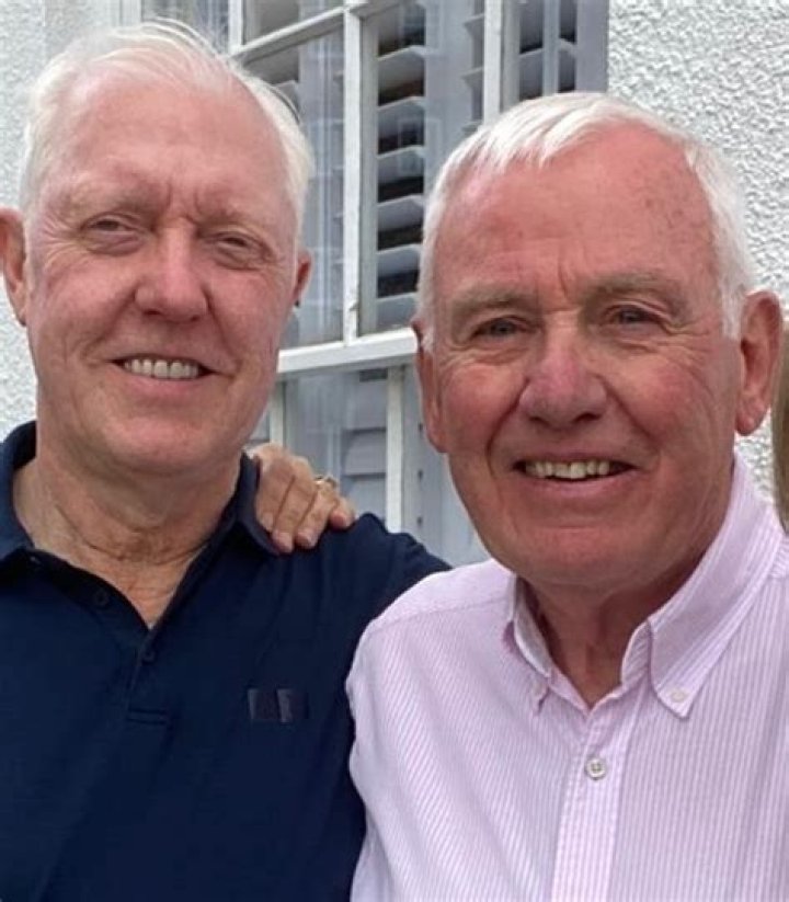 
Stuart McKay Age, Birthday, Wikipedia, Who, Nationality, Biography 