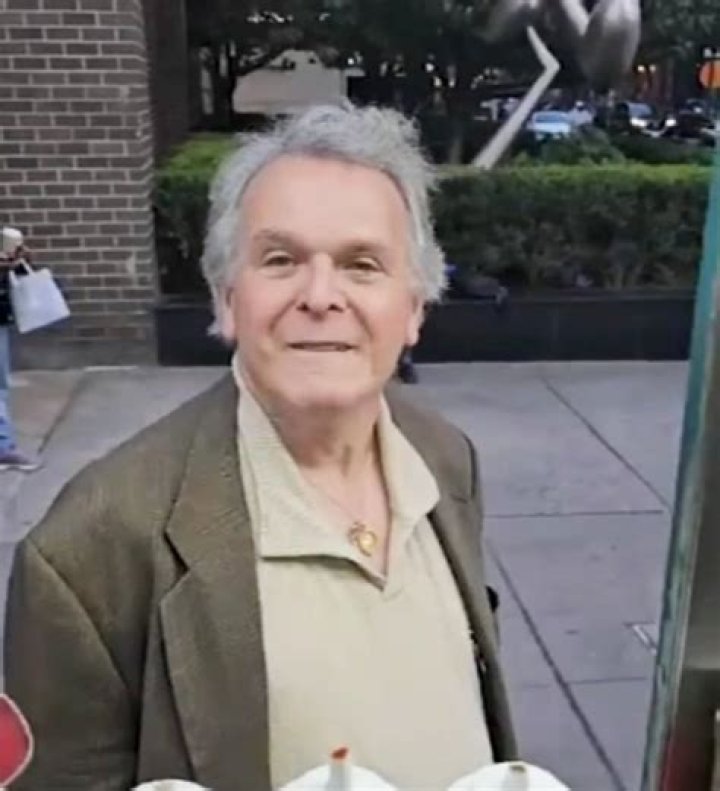 Stuart Seldowitz Height, Weight, Net Worth, Age, Birthday, Wikipedia, Who, Instagram, Biography