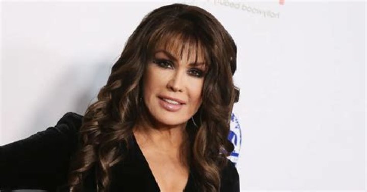 
Supporters of Marie Osmond Say the Singer Has Had Plastic Surgery 