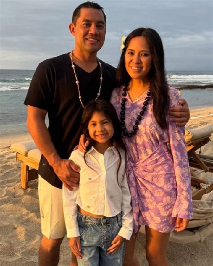 
Surfer Dane Kealoha Husband Children And Family 