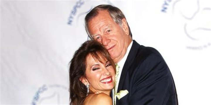 Susan Lucci’s Husband Helmet Huber Died At The Age Of 84, He Had A Net Worth Of Over $80 Million Dollars