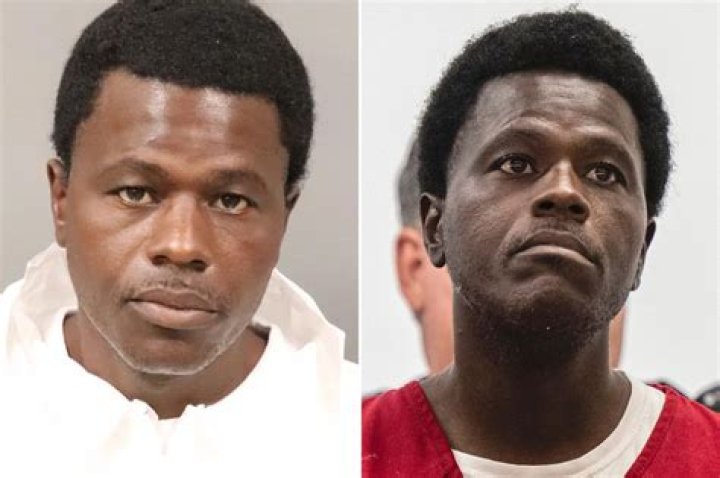 
Suspected Stockton serial killer Wesley Brownlee now charged with seven slayings 