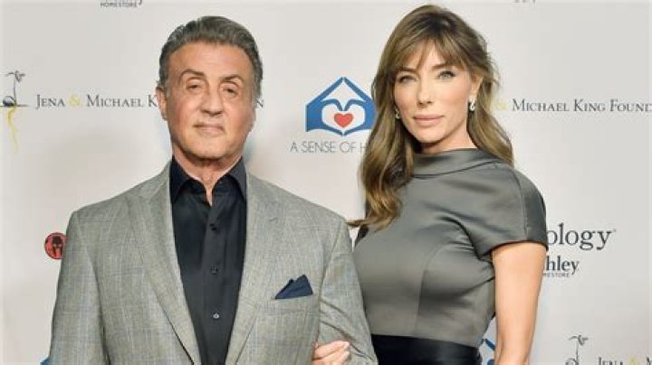 
Sylvester Stallone Denies Wasting Marital Assets In Response To Jennifer Flavin Divorce Filing 