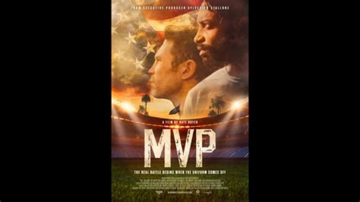 
Sylvester Stallone Executive Producing NFL Alum Nate Boyer’s Debut Film ‘MVP’ 
