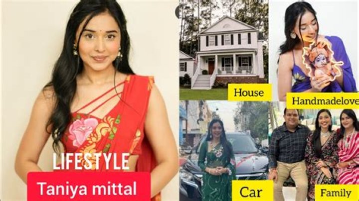 Taniya Nayak Age, Birthday, Wikipedia, Who, Nationality, Biography