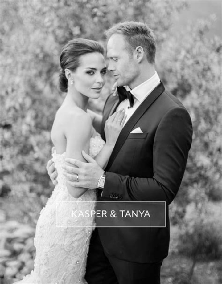 
Tanya Van Graan Ex-Husband Kasper Kristofferson? New Boyfriend, And Net Worth 