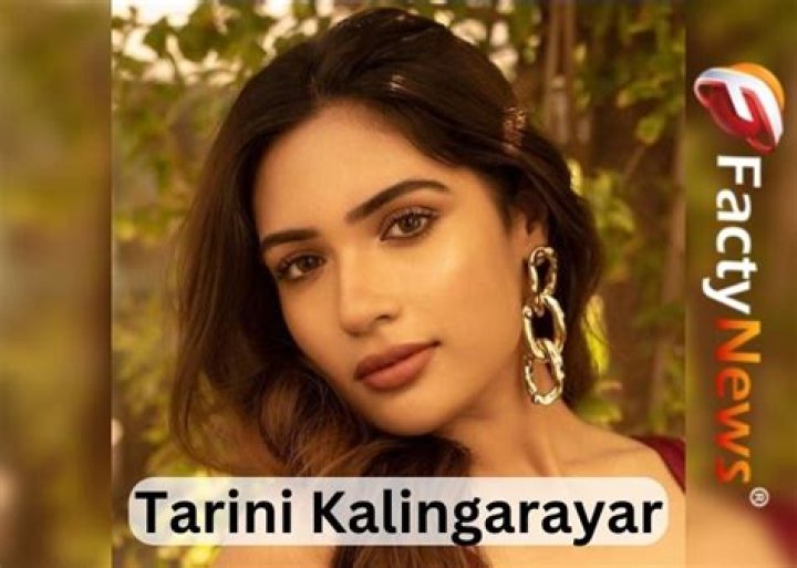 
Tarini Rawat Age, Birthday, Wikipedia, Who, Nationality, Biography 