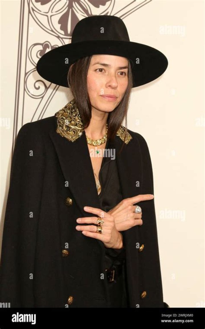 
Tasya Van Ree Height, Weight, Net Worth, Age, Birthday, Wikipedia, Who, Nationality, Biography 