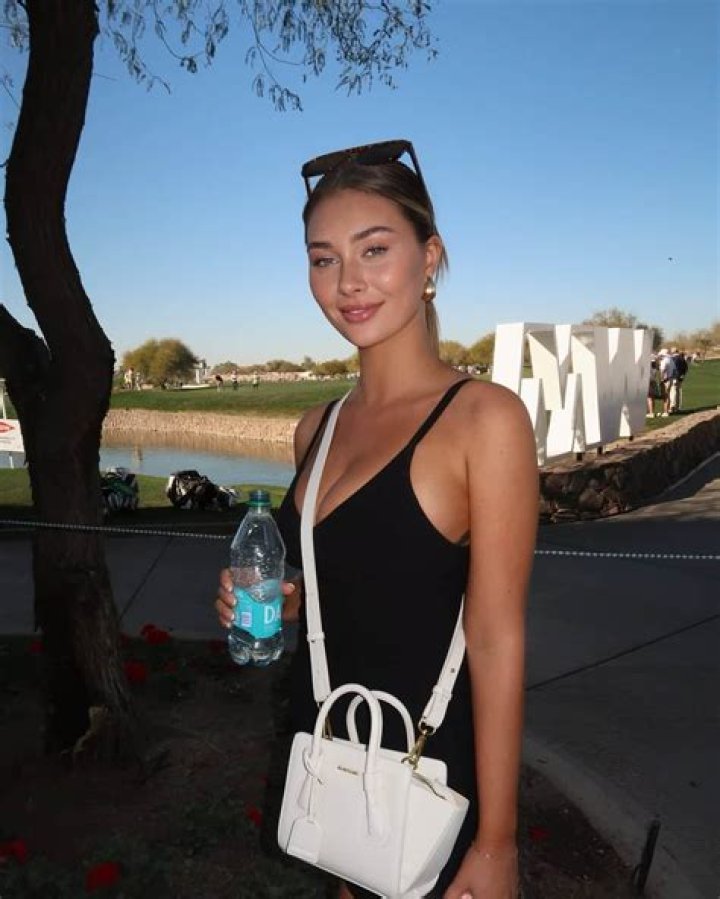 
Taylor Morland Height, Weight, Net Worth, Age, Wiki, Who, Instagram, Biography 