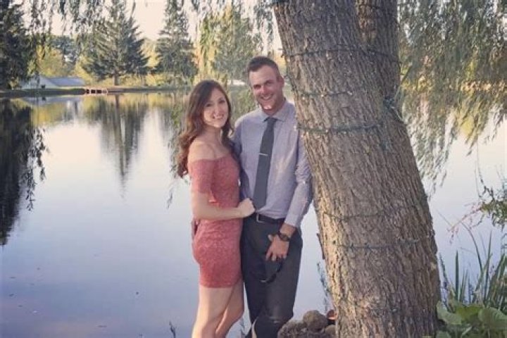 
Taylor Pendrith And Meg Beirnes Relationship! Everything To Know About 