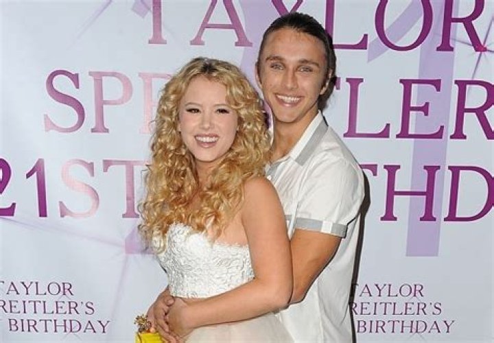 Taylor Spreitler Height, Weight, Net Worth, Age, Birthday, Wikipedia, Who, Instagram, Biography