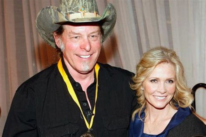 Ted Nugent is Married to Wife: Shemane Deziel. Kids.